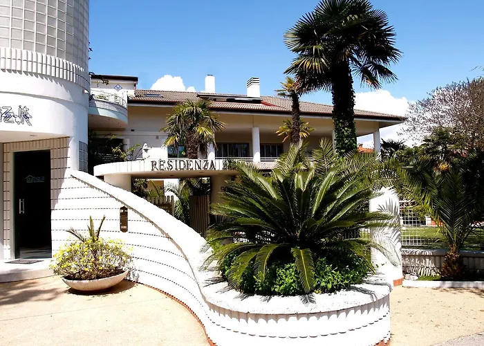 Residenza Zaccolo