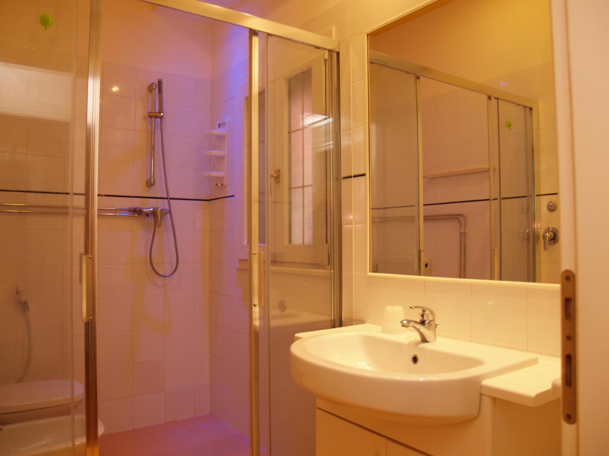 Residenza Zaccolo Apartment