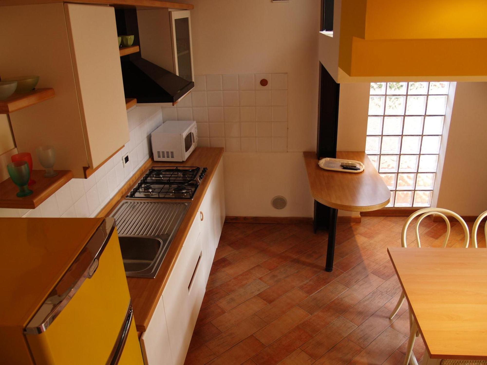 Residenza Zaccolo Lignano Sabbiadoro