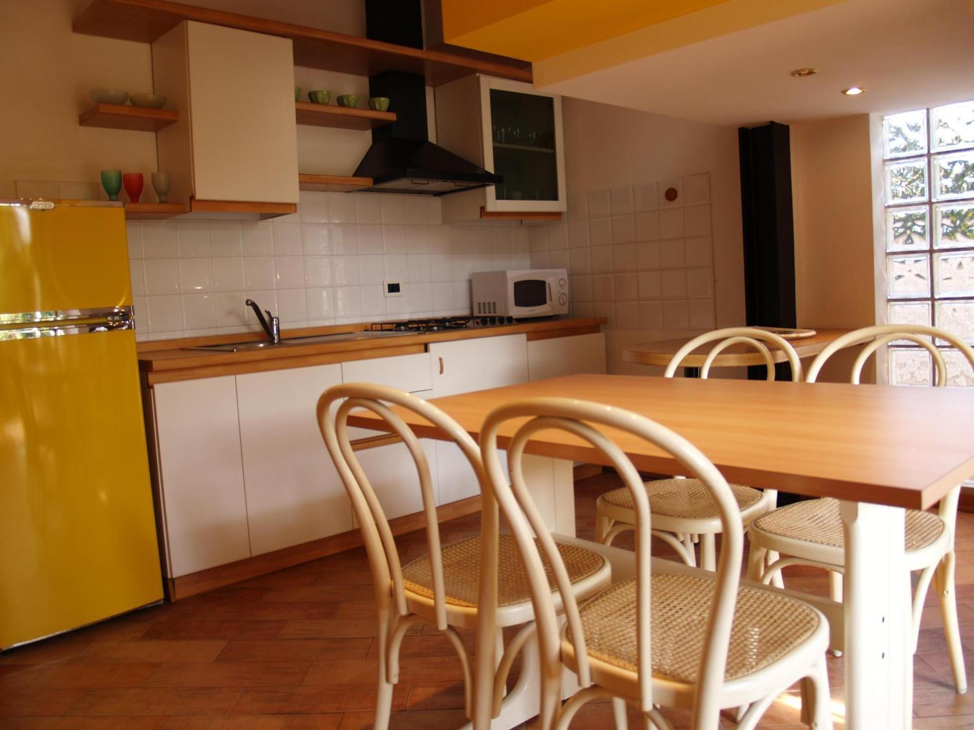 Apartment Residenza Zaccolo Lignano Sabbiadoro