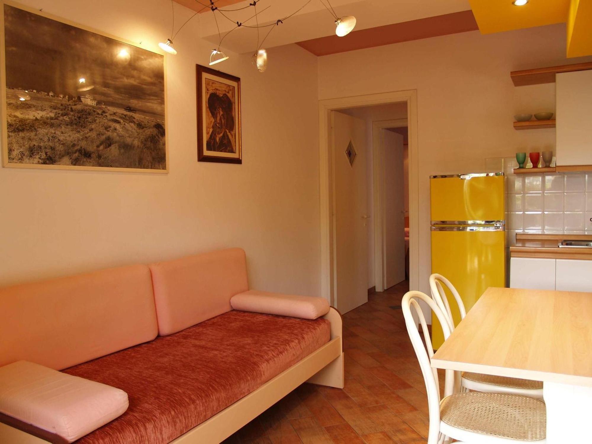 Residenza Zaccolo
