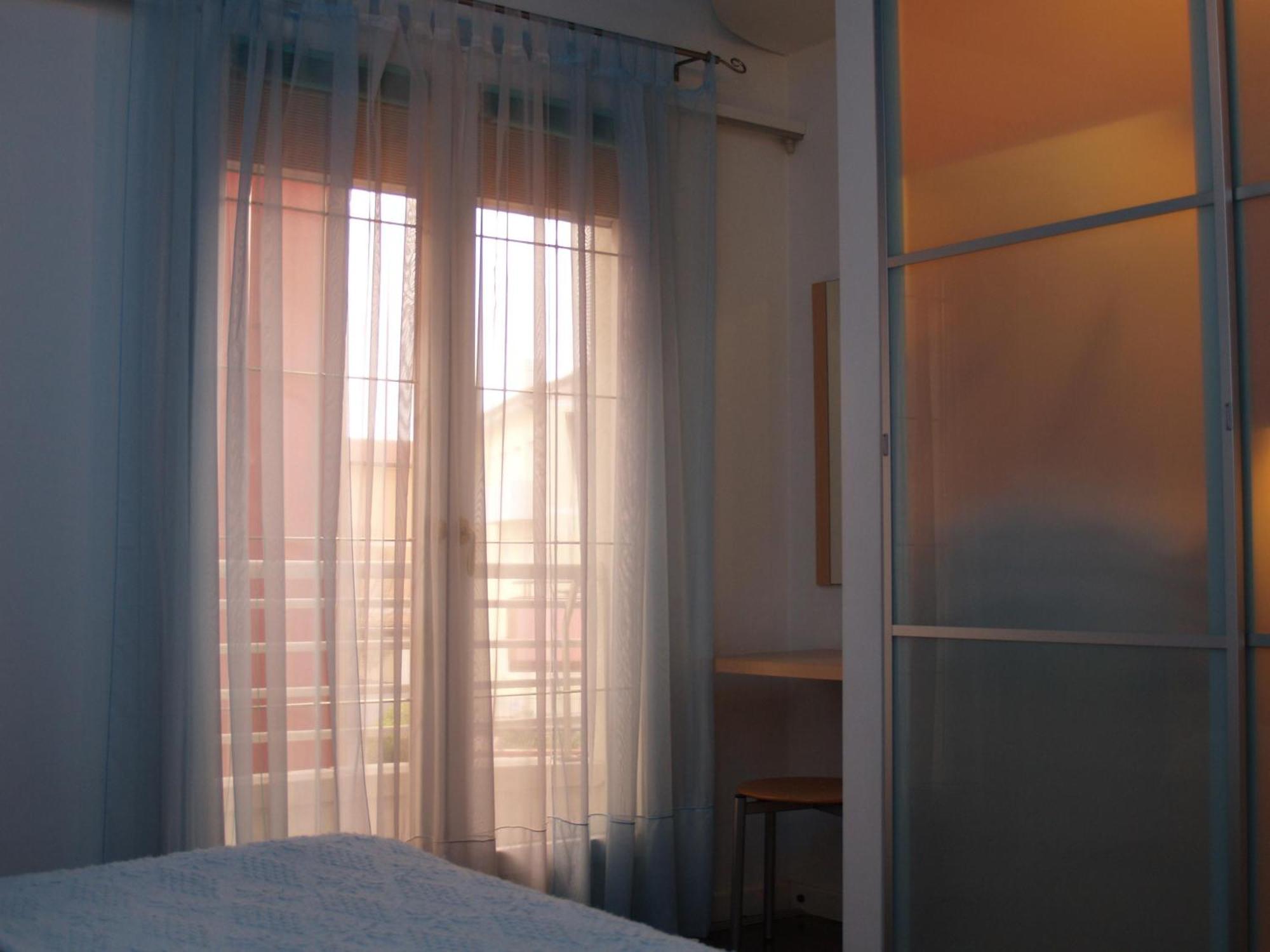 Apartment Residenza Zaccolo *