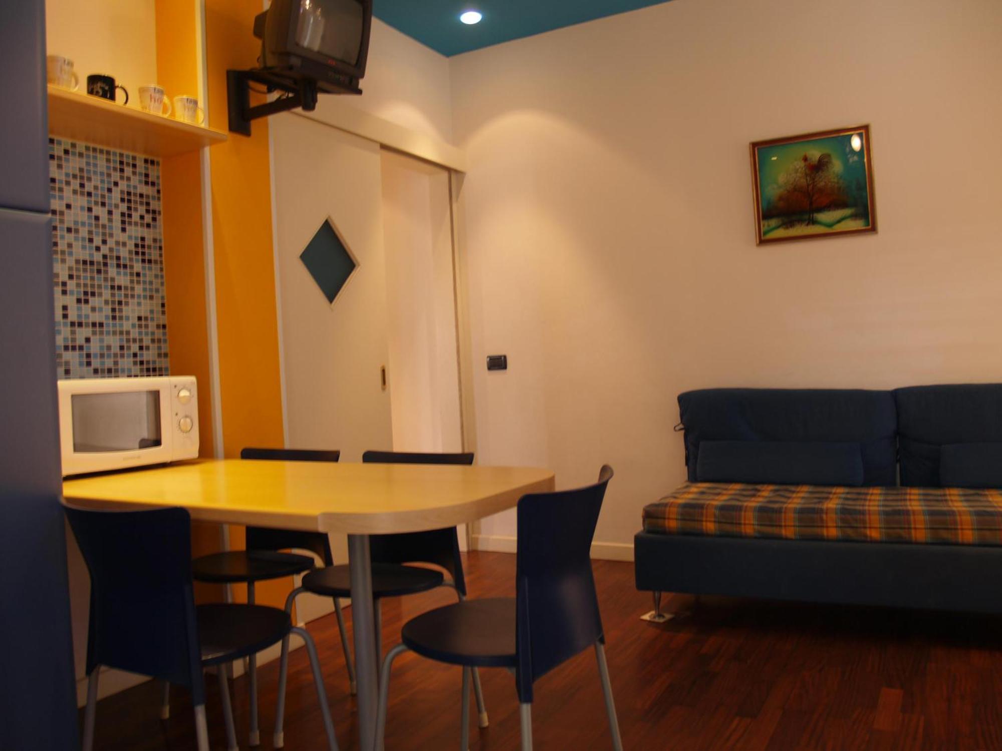 Apartment Residenza Zaccolo Lignano Sabbiadoro