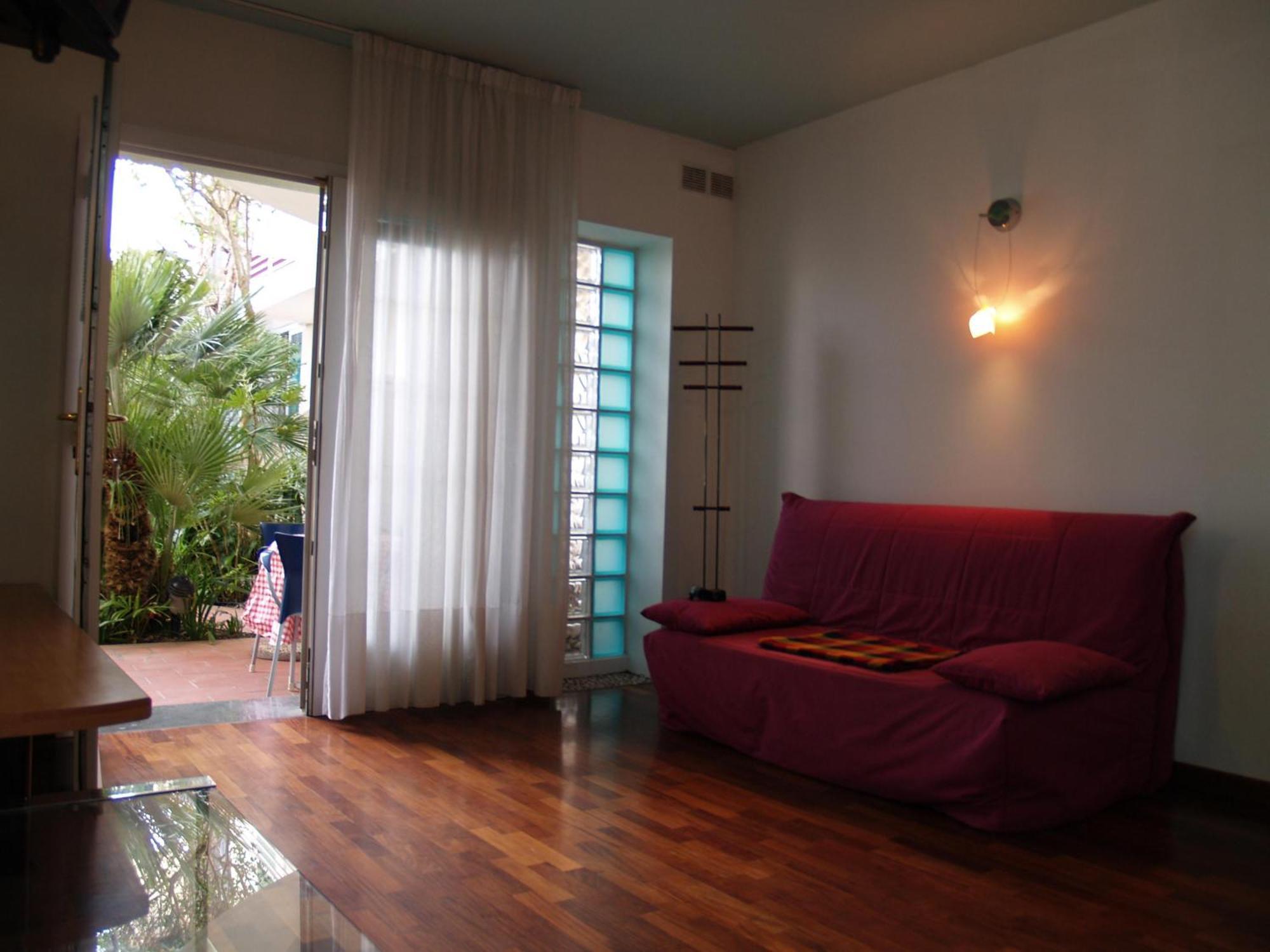 Residenza Zaccolo Apartment Lignano Sabbiadoro