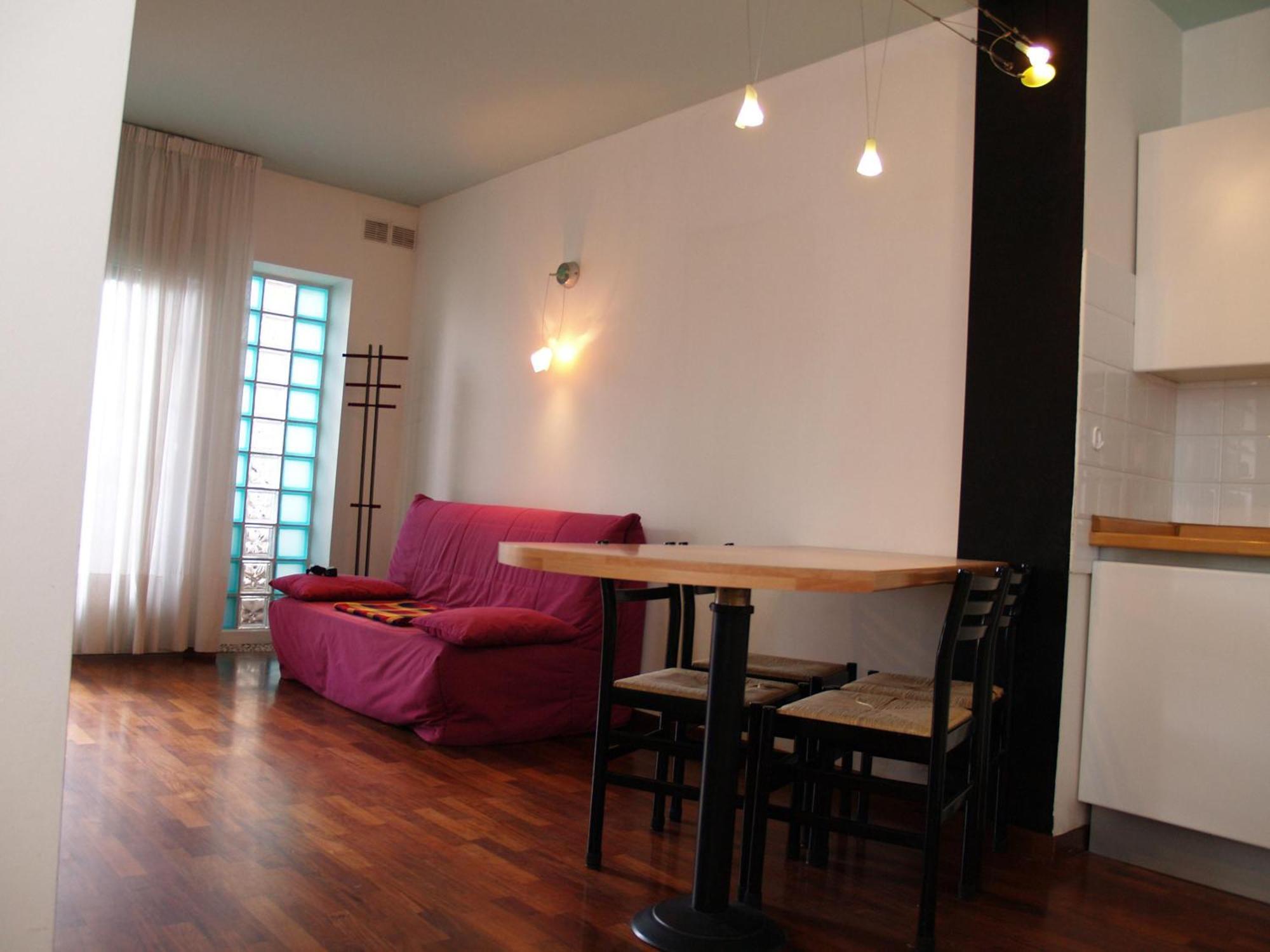 Apartment Residenza Zaccolo *