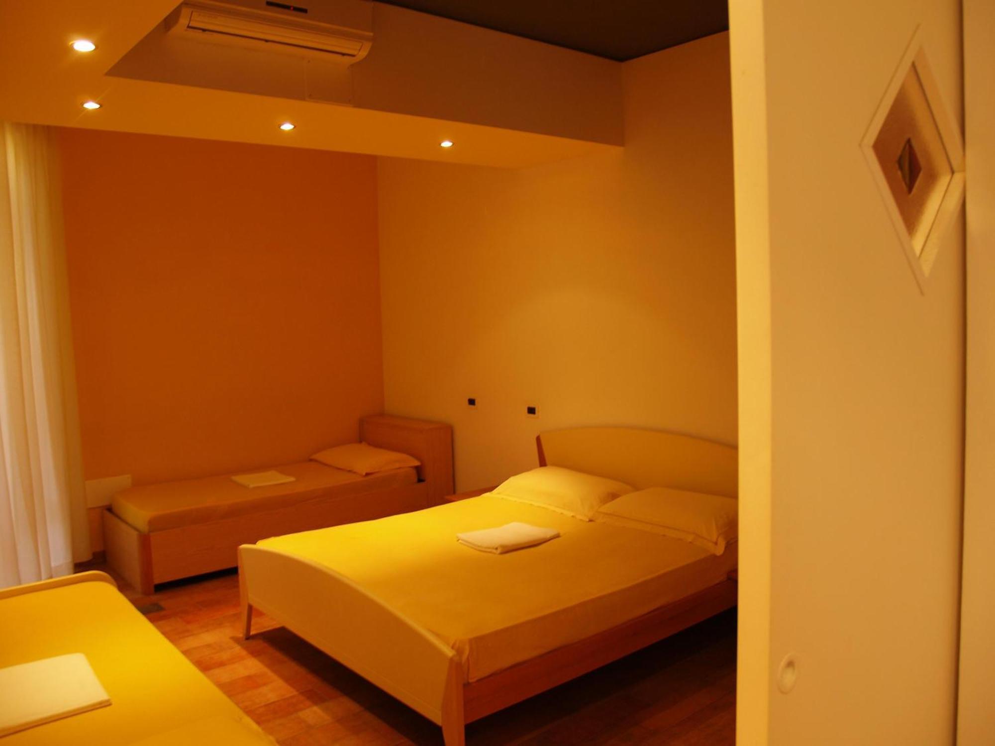 Residenza Zaccolo * Lignano Sabbiadoro