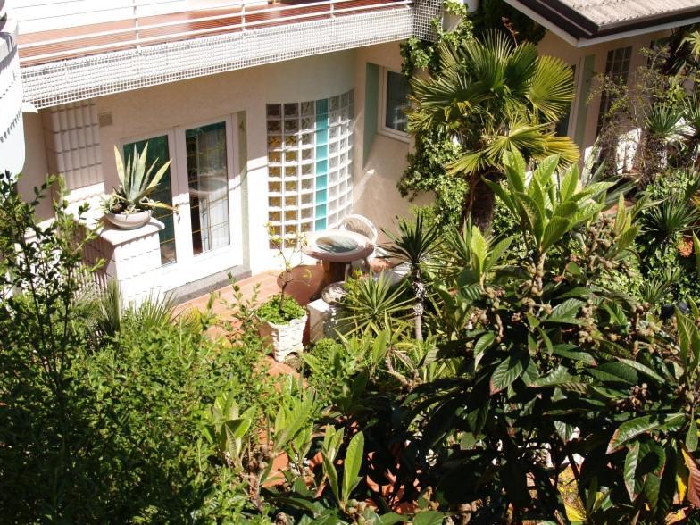 Residenza Zaccolo