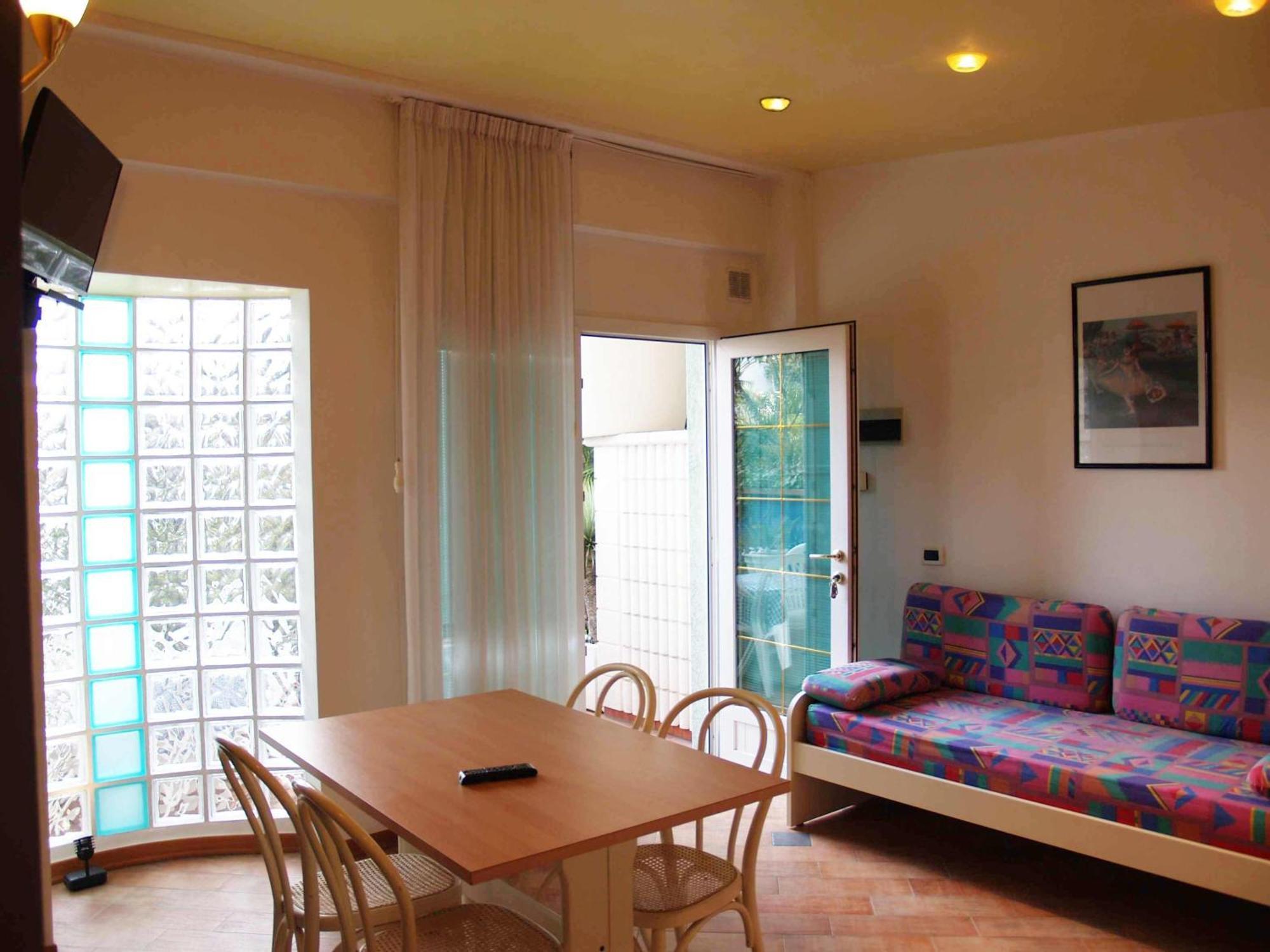 Apartment Residenza Zaccolo *