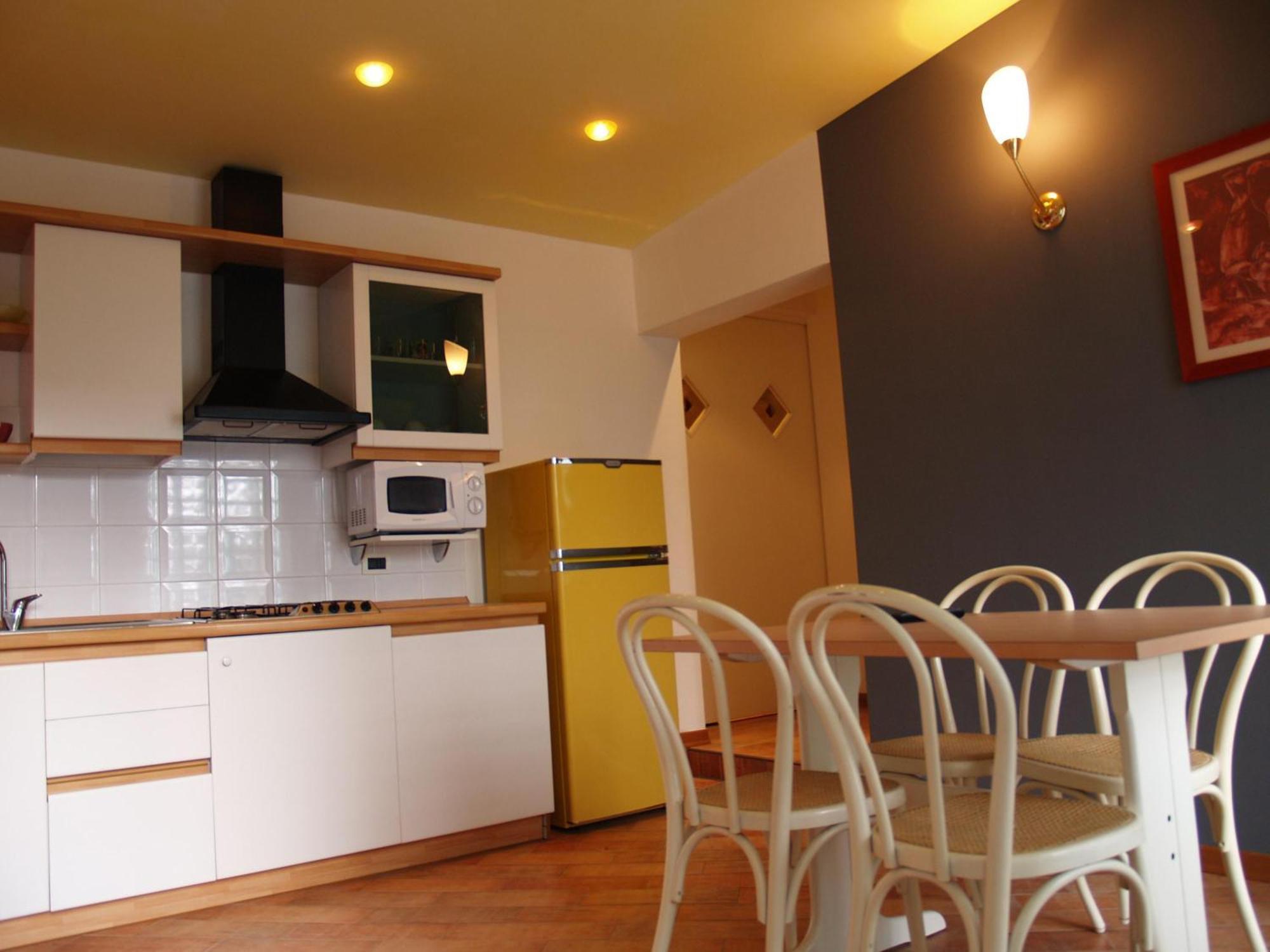 Residenza Zaccolo Apartment Lignano Sabbiadoro