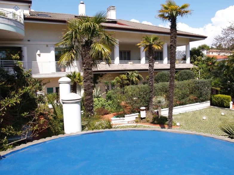 Apartment Residenza Zaccolo Lignano Sabbiadoro