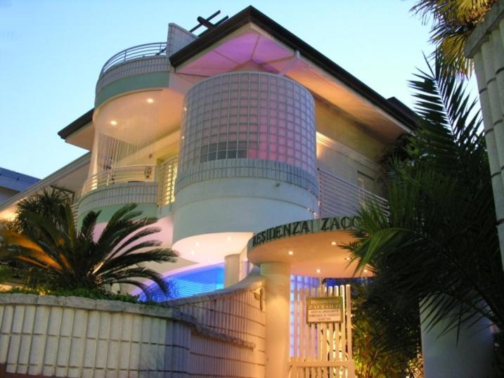 Residenza Zaccolo *