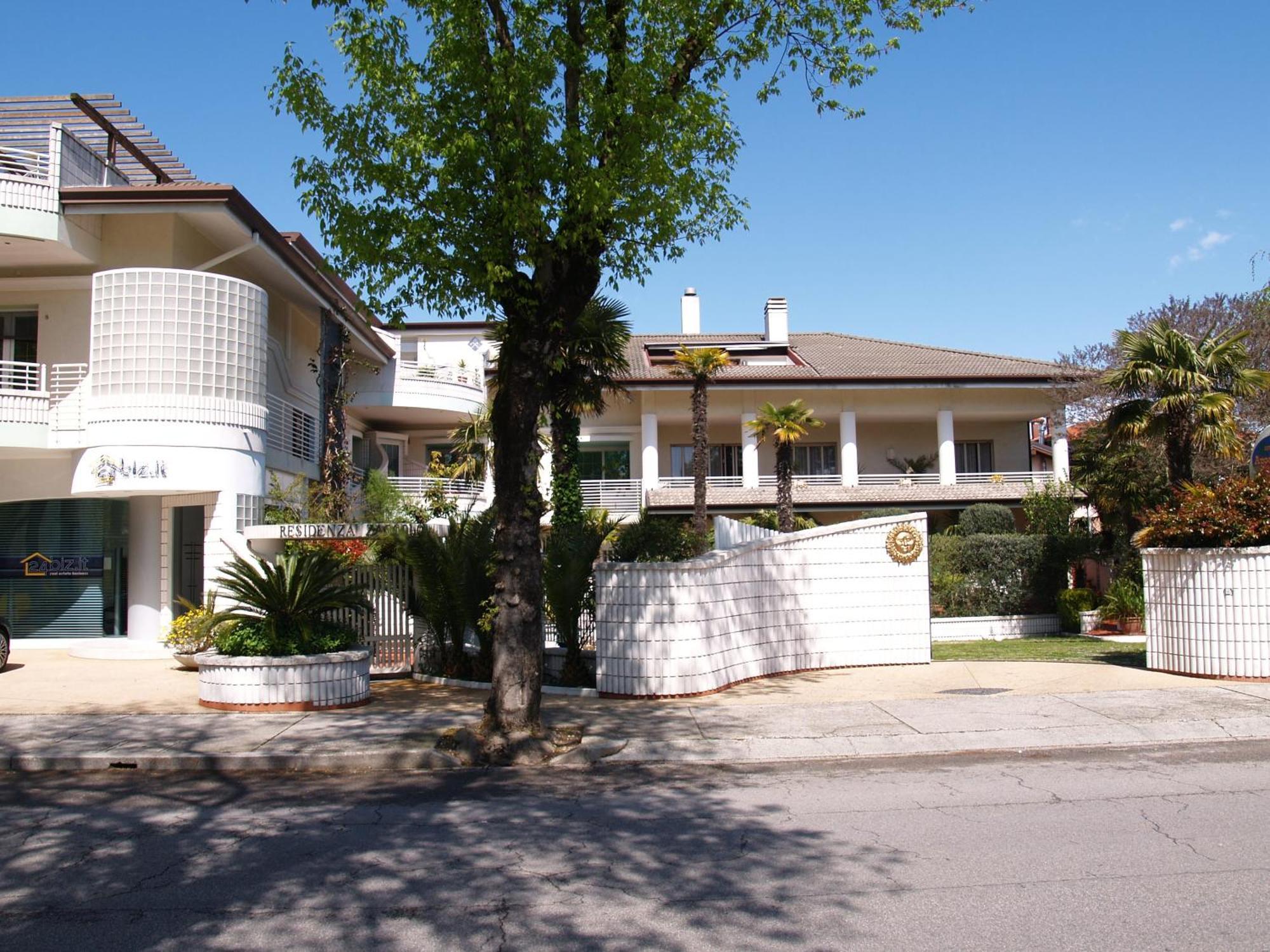 Residenza Zaccolo * Lignano Sabbiadoro