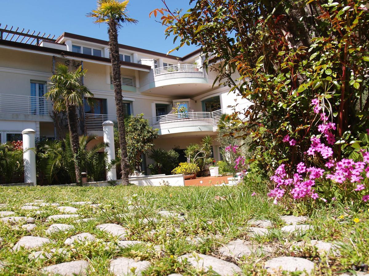 Residenza Zaccolo Lignano Sabbiadoro