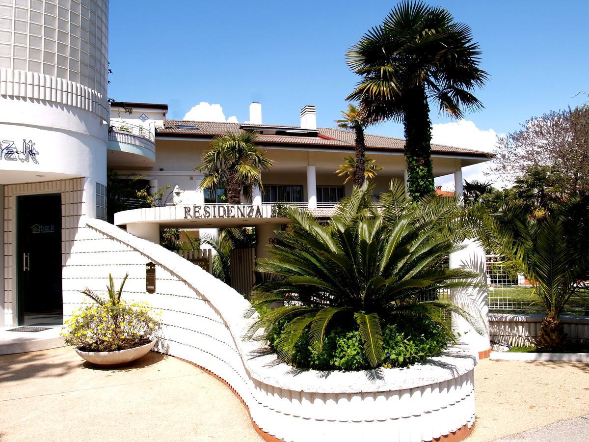 Residenza Zaccolo