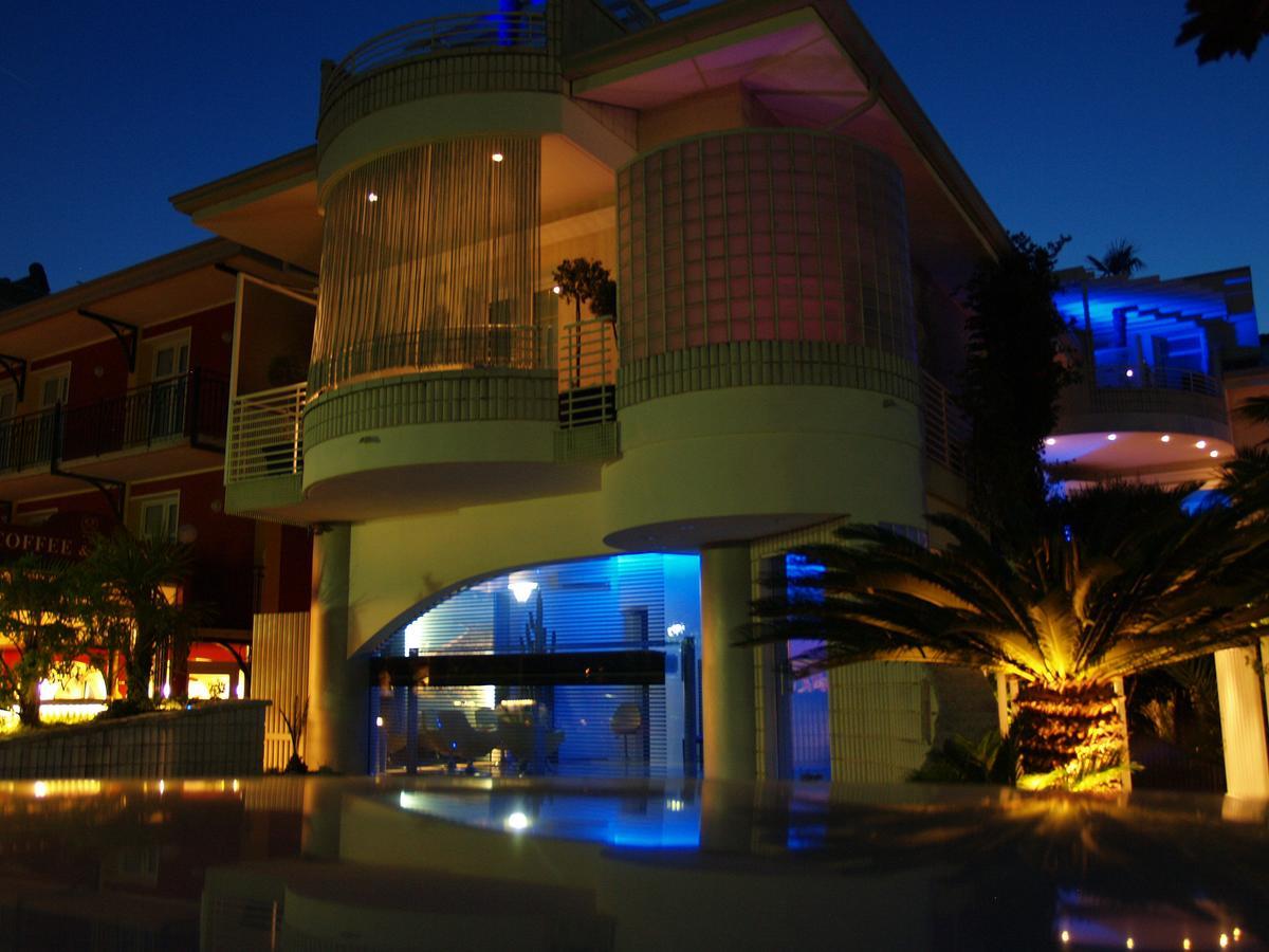 Residenza Zaccolo Apartment Lignano Sabbiadoro