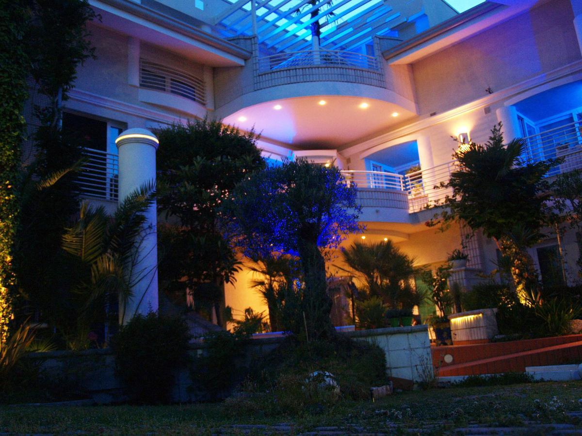 Apartment Residenza Zaccolo *