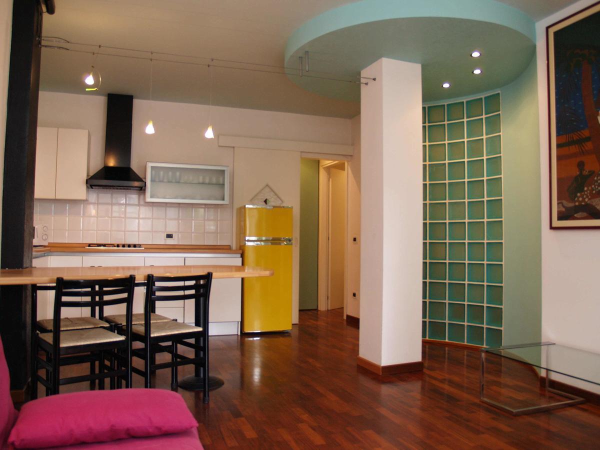 Residenza Zaccolo * Lignano Sabbiadoro