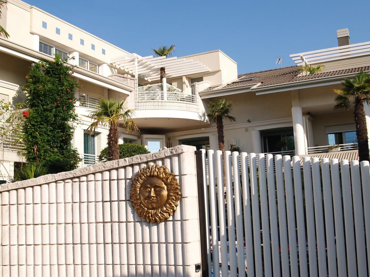 Residenza Zaccolo Apartment *
