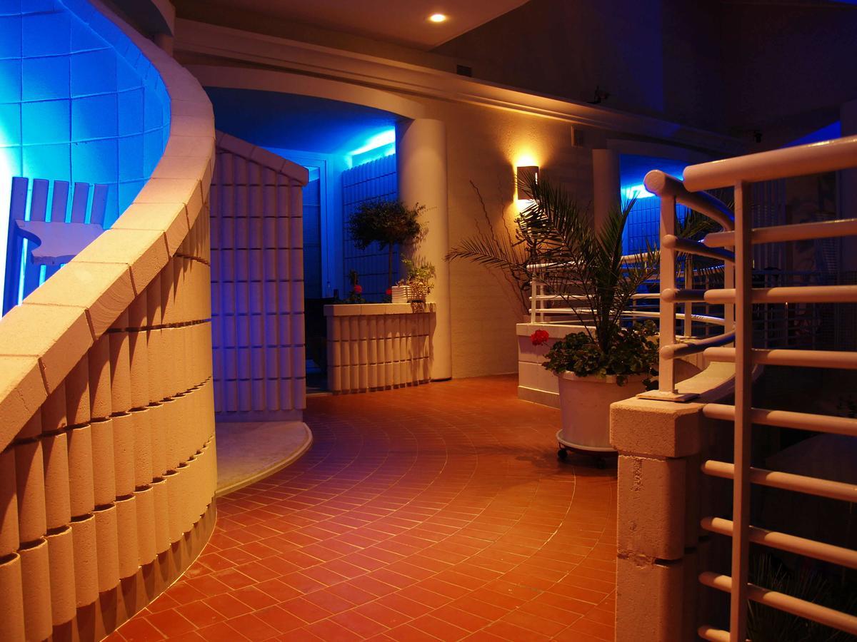 Residenza Zaccolo Apartment