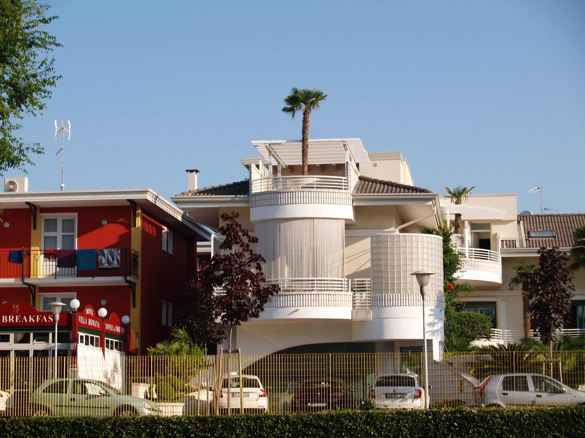 Residenza Zaccolo Apartment Lignano Sabbiadoro