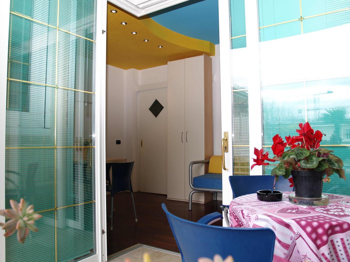 Residenza Zaccolo Apartment Lignano Sabbiadoro